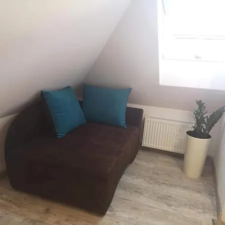 Apartamento U Doroty Ustka