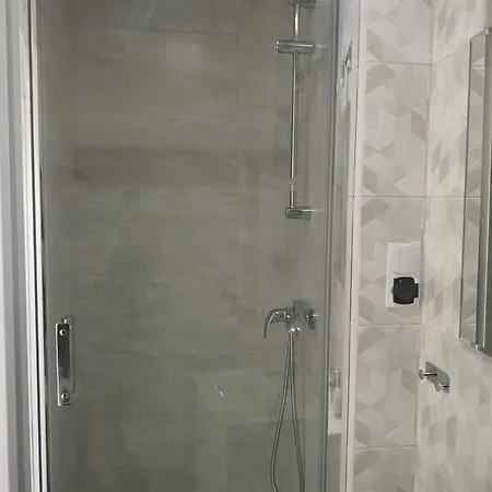 Apartamento U Doroty Ustka