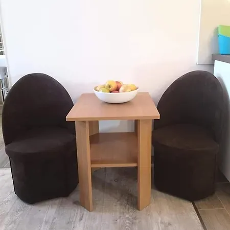 Apartamento U Doroty