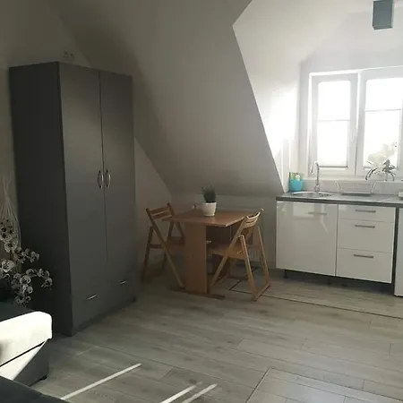Apartamento U Doroty *